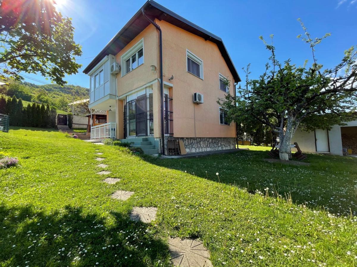 Pool Villa Sarajevo Exterior photo