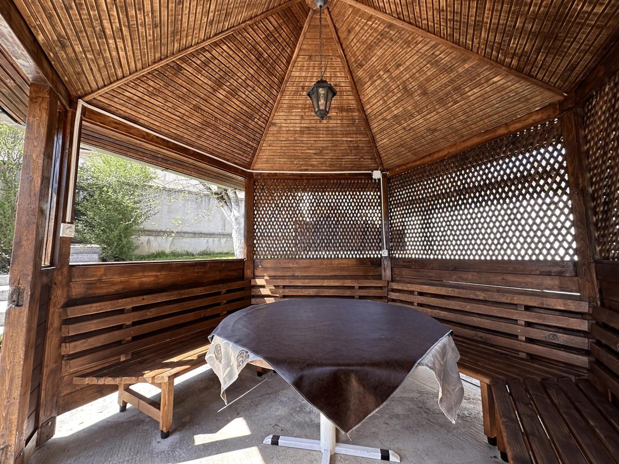 Pool Villa Sarajevo Exterior photo